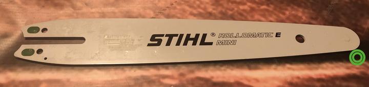 Immagine prodotto Stihl Tenda a rullo E (Motosega, Spada a catena)