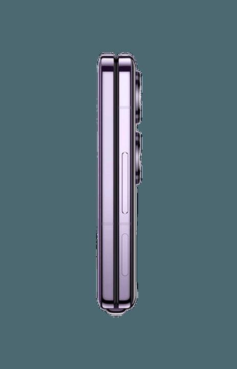 Actual product image Xiaomi MIX Flip (512 GB, Purple, 6.86", Dual SIM, 50 Mpx, 5G)