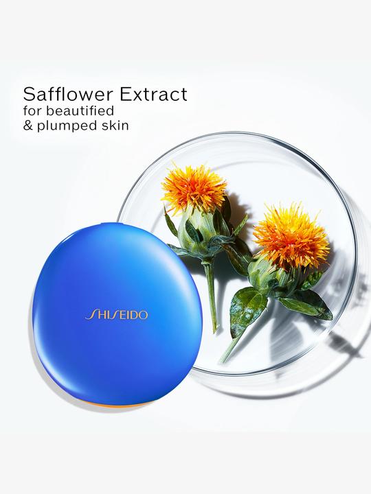 Immagine prodotto Shiseido Sun - fondotinta compatto protettivo contro i raggi UV spf30 avorio medio (Crema solare viso, SPF 30, 140 ml, 75 g)