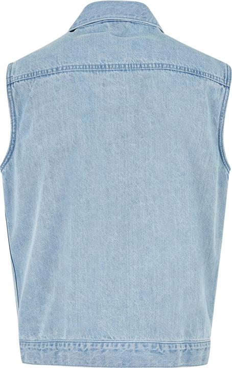 Image du produit Urban Classics Denim Vest (L)