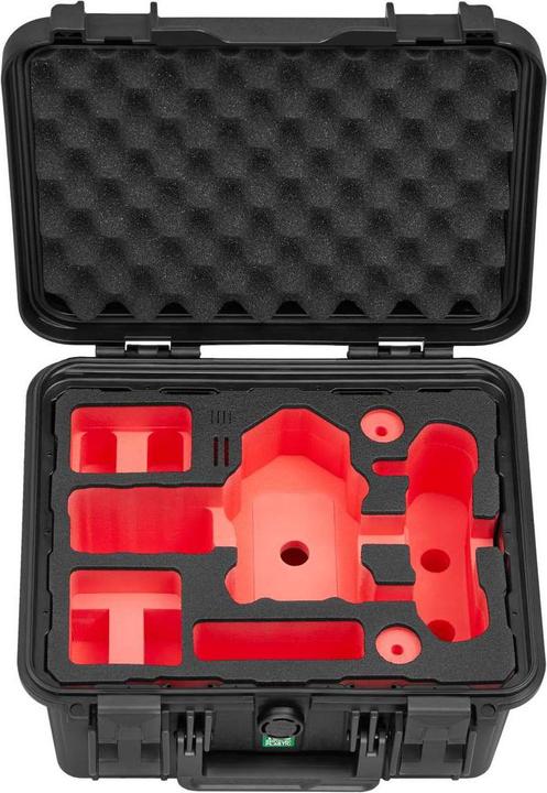 Immagine prodotto TomCase Valigia da viaggio all'aperto (Custodia per drone, DJI Mini 4 Pro)