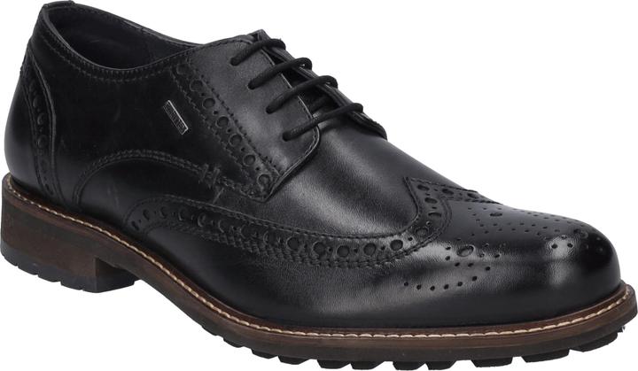 Actual product image Josef Seibel low shoes (45)