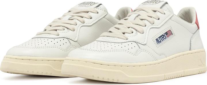 Produktbild Autry Sneakers White (39)