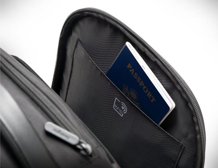 Image du produit Kensington Contour 2,0 Pro (17", Universel)