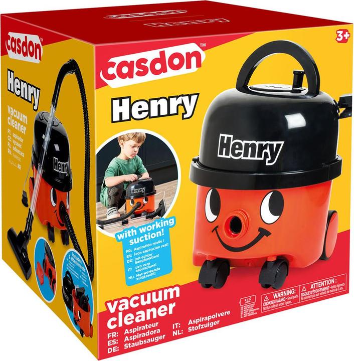 Immagine prodotto Casdon Henry