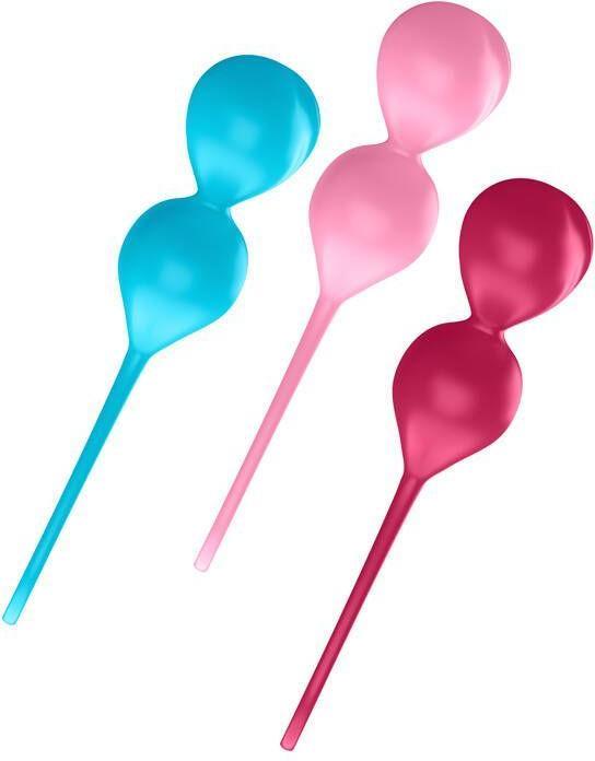 Produktbild Satisfyer C03 Double