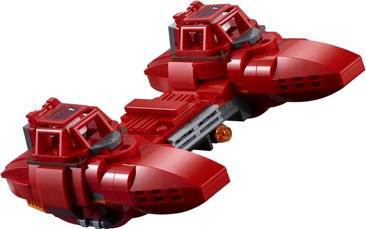 Immagine prodotto LEGO Tradimento a Cloud City (75222, LEGO Star Wars)