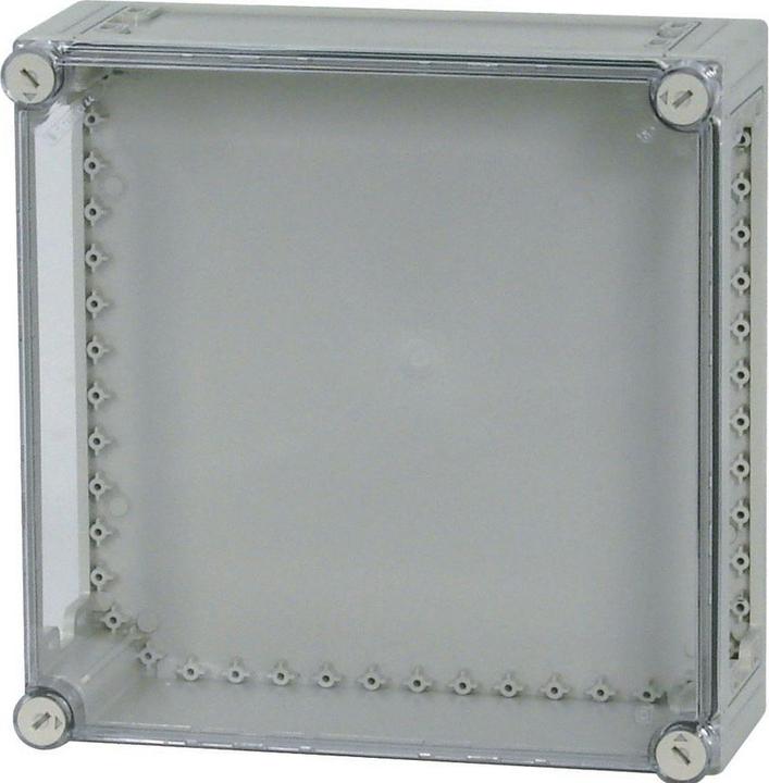 Immagine prodotto Eaton MOE CI44-125 Armadio 375x375mm ET=125mm Coperchio trasparente (Case)