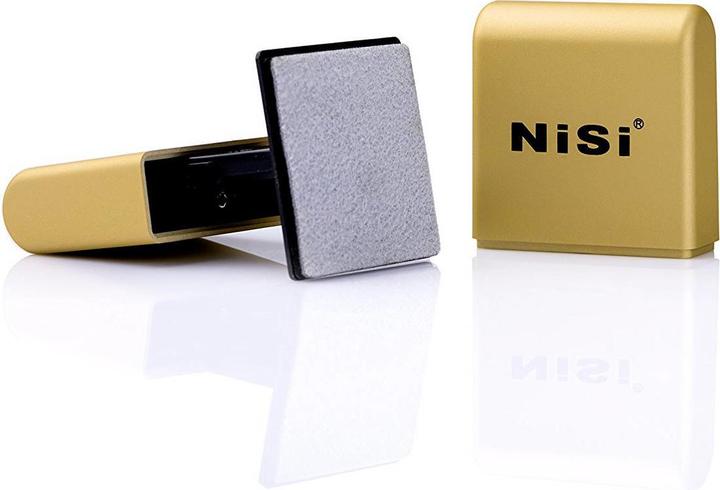 Image du produit Nisi Kit de démarrage V6 Plus 100mm (Filtre gris neutre, Filtre dégradé gris, 100 mm)