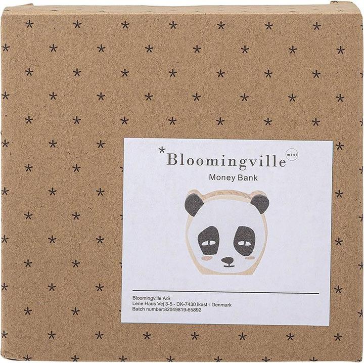 Actual product image Bloomingville Mini Sonne (14.5 x 14.5 x 14.5 cm)