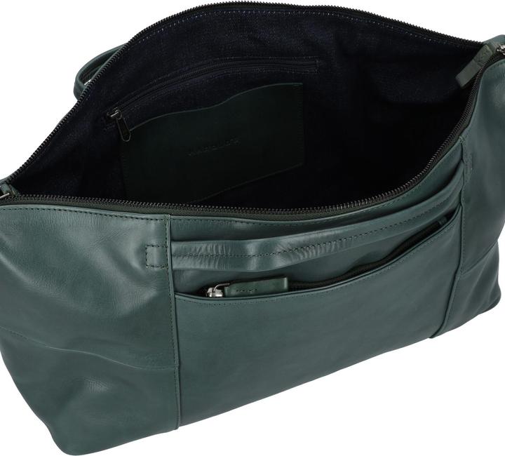 Immagine prodotto Harolds Caugio Weekender Reisetasche Leder 43 cm (11 l)