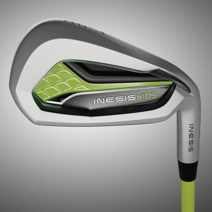 Produktbild Inesis Kit Golf (Rechtshänder)