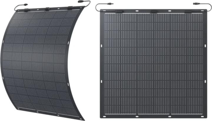 Produktbild Zendure Solarpanel Flexibel (210 W, 4.50 kg)