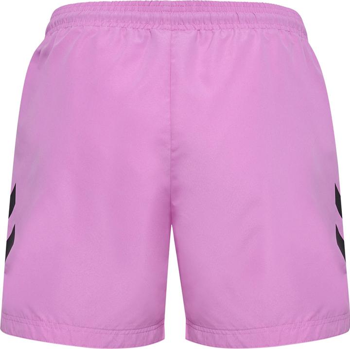 Actual product image hummel hmlNED SWIM SHORTS (L)