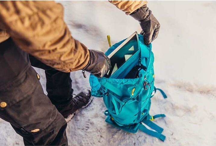 Actual product image Gregory Alpinisto LT 28L M/L (28 l)