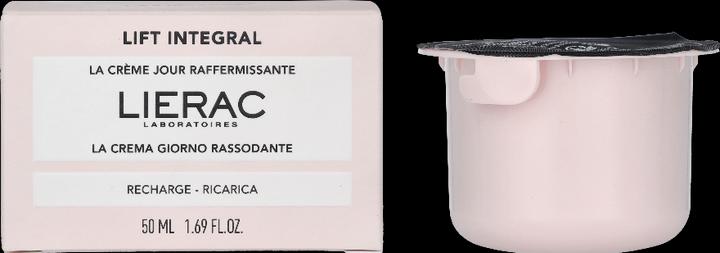 Immagine prodotto Lierac Lift Integral La Crema Giorno Rassodante - Ricarica (50 ml, Crema 24h)