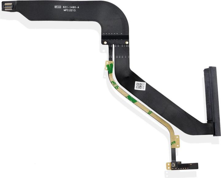 Actual product image CoreParts Hard Drive Cable wo Frame (821-1480-A)
