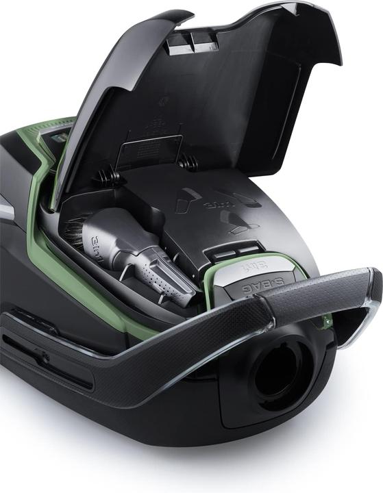 Produktbild AEG VX9