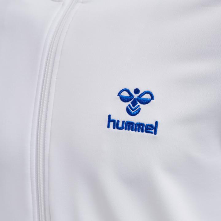 Produktbild hummel NATHAN 2.0 ZIP JACKET (M)