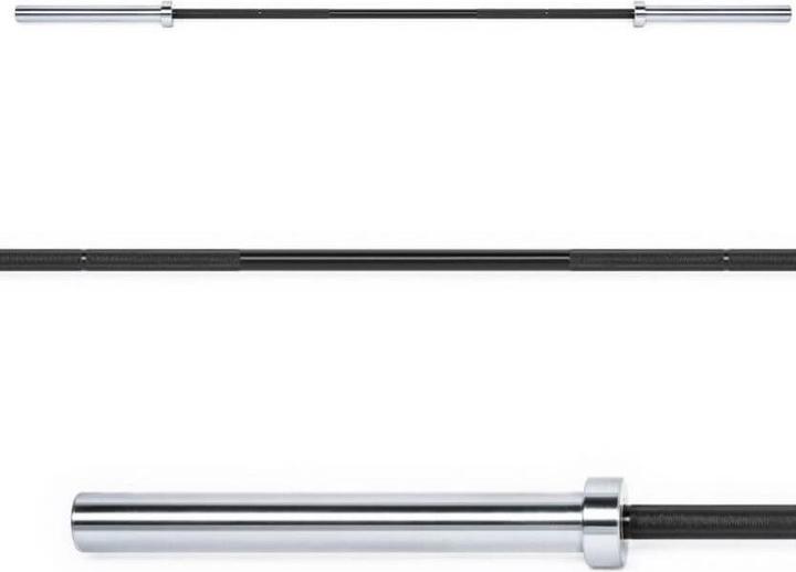 Image du produit ATX Barre Deadlift spéciale