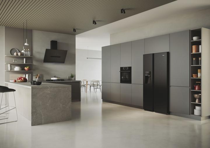 Immagine prodotto Haier HSR5918DIPB (511 l)