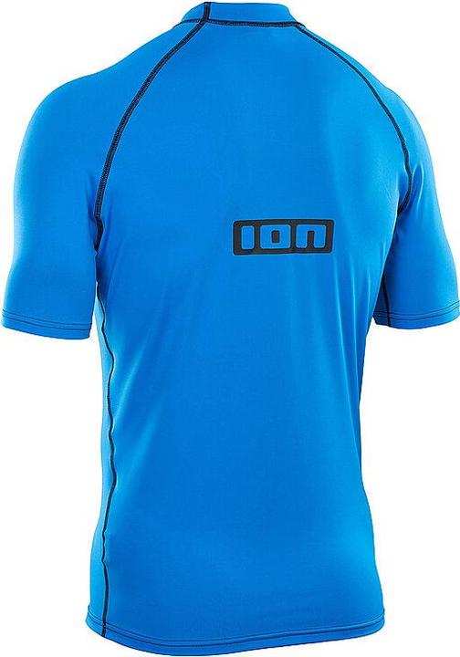 Image du produit ION Rashguard Promo SS men - blue (XXL)