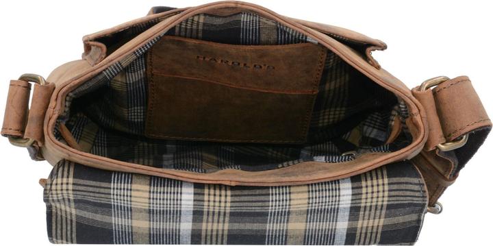 Actual product image Harolds Umhängetasche ANTIC