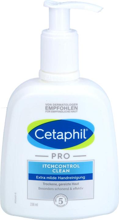 Cetaphil Pro Clean (Reinigungstücher, 236 ml)