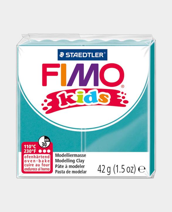 Actual product image Fimo kids 8030