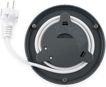 Image du produit ETA Kettle | 560490000 SOFIE | Electric | 2200 W | 1 L | Plastic | 360° rotational base | White (1 l)