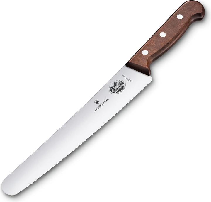 Produktbild Victorinox Wood (22 cm)