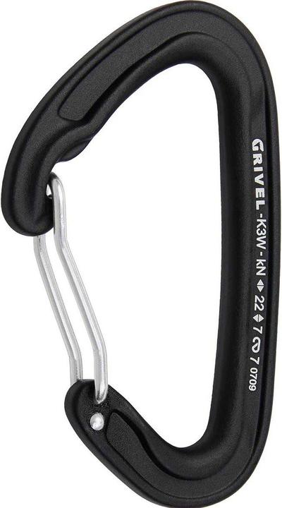 Produktbild Grivel K3W Plume