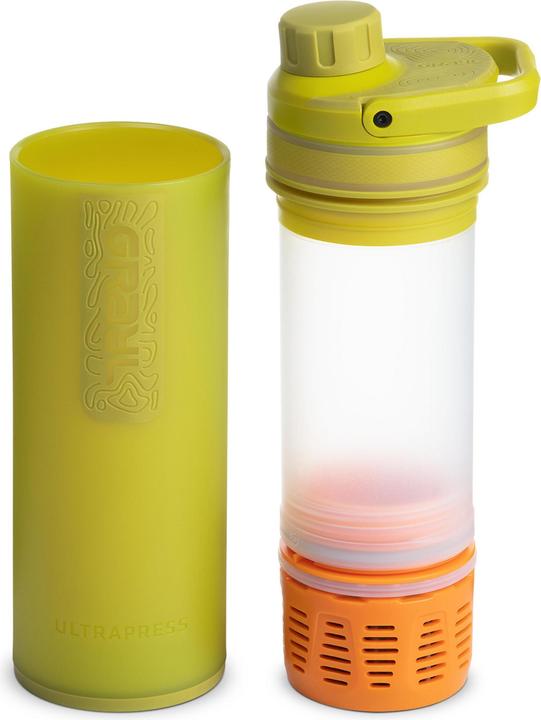 Immagine prodotto Grayl Ultrapress Purifier (0.50 l)