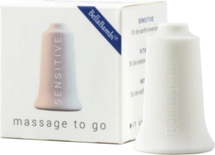 BellaBambi Fasziencup mini solo Sensitiv