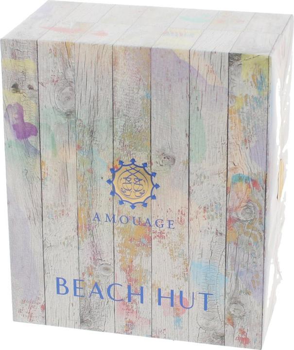 Produktbild Amouage Beach Hut Women (Eau de Parfum, 100 ml)