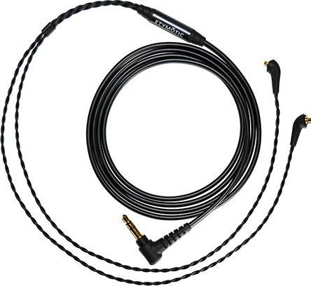 Actual product image Etymotic ER4-06 Replacement Headphone Cable (1.5m, 3.5mm, ER4XR, ER4SR)