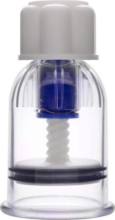 Master Series Intake Anal Suction Device