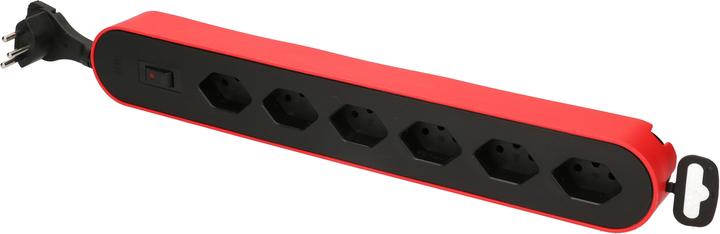 Immagine prodotto Max Hauri Linea di design (6 x, Tipo 13, 2.20 m)