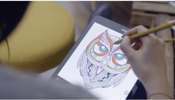 Actual product image Staedtler Noris