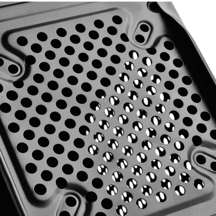 Immagine prodotto Silverstone Torre SST-PS13B nero (ATX, mATX)