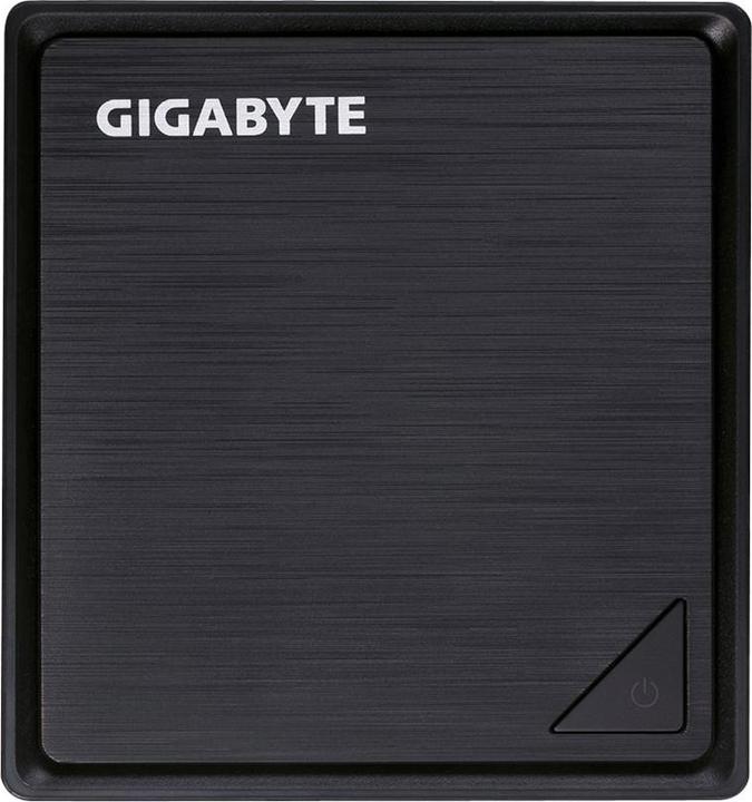 Productafbeelding Gigabyte Brix GB-BPCE-3455 (Intel Celeron J3455)