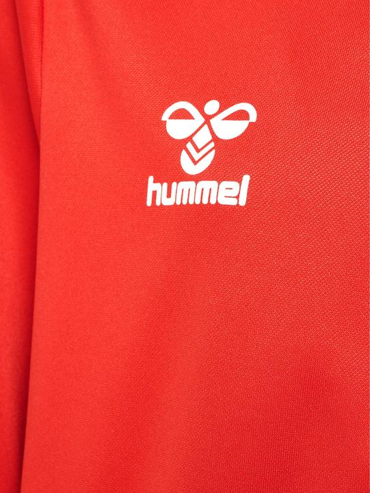 Produktbild hummel Hmlessential Track Jacket Kids (104)