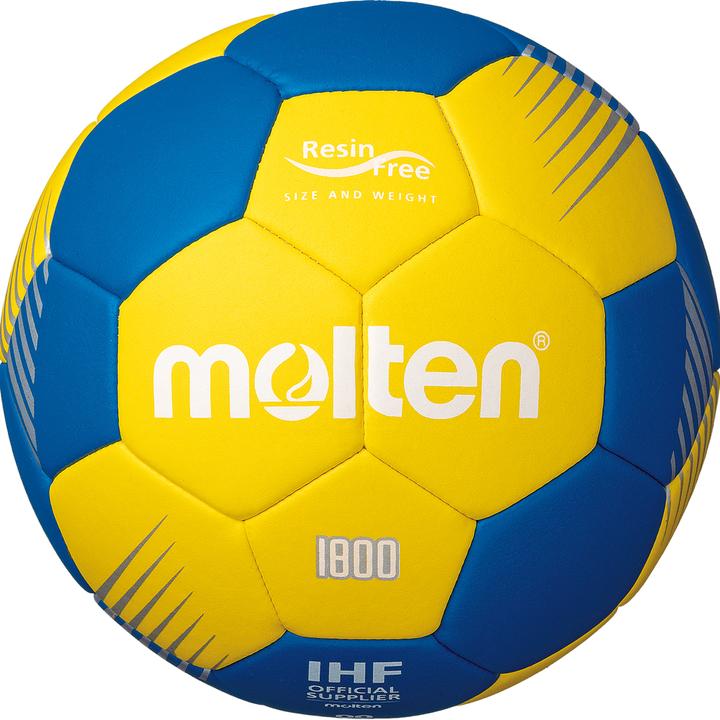 Molten H00F1800-YB HANDBALL