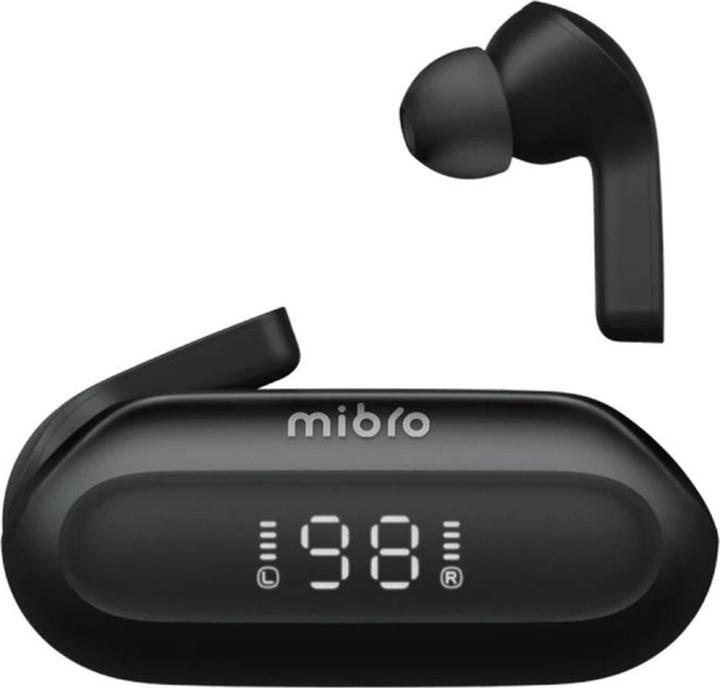 Productafbeelding Xiaomi Mibro Oordopjes 3 (Geen ruisonderdrukking, 6.50 h, Draadloze)