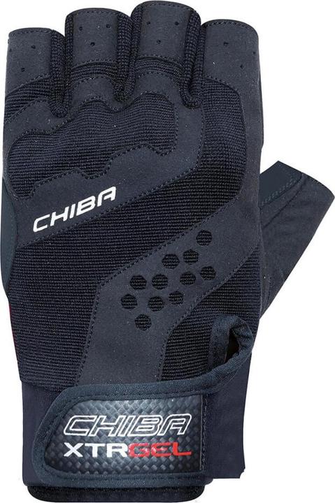 Actual product image Chiba XTR gel (S)