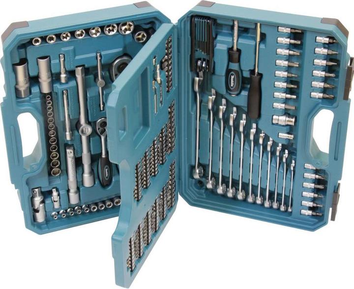 Produktbild Makita E-10883 (221 Teile)
