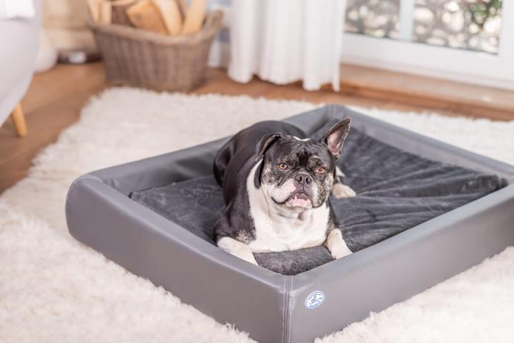 Produktbild Sabro Mumin SilkTouch Einlage für Kudde Hundebett (Hund)