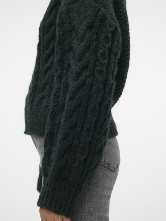 Actual product image Vero Moda VMDREAM pullover knitted jumper (M)
