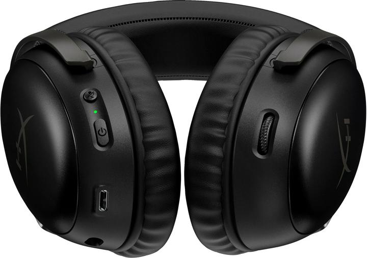 Image du produit HyperX Cloud III (Sans fil)