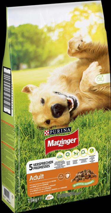 Produktbild Matzinger Life Plus (Adult, 1 Stk., 7500 g)